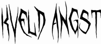 logo Kveld Angst logo Kveld Angst